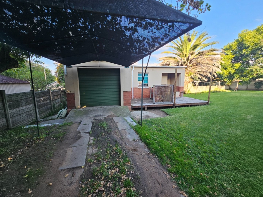 3 Bedroom Property for Sale in Morelig Free State